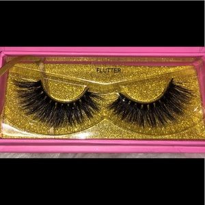 LUXURY MINK LASHES BY IMELDA